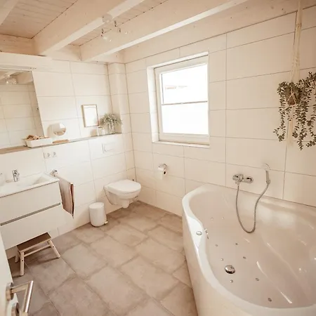 Traumhafte Seelodge Mit Sauna, Kamin Und Whirlpool Nordhorn Exterior foto