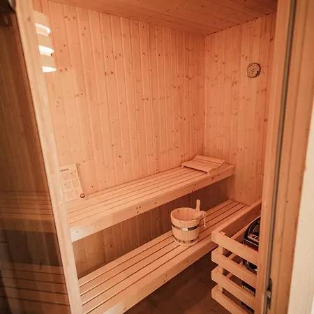 Traumhafte Seelodge Mit Sauna, Kamin Und Whirlpool Nordhorn Exterior foto